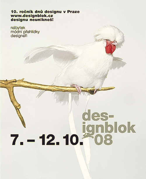 Designblok 2008