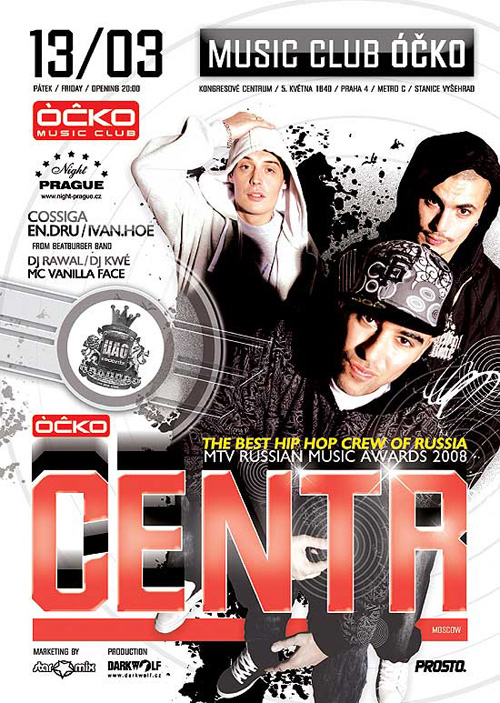 CENTR