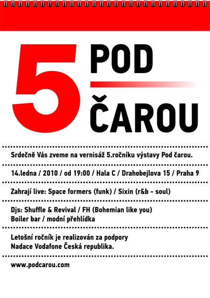 POD ČAROU 5.