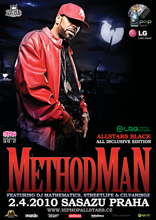 METHODMAN