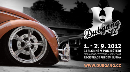 Dubgang 2012