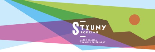 STRUNY PODZIMU 2014 - SPOTLIGHT