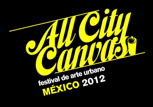 ALL CITY CANVAS 2012