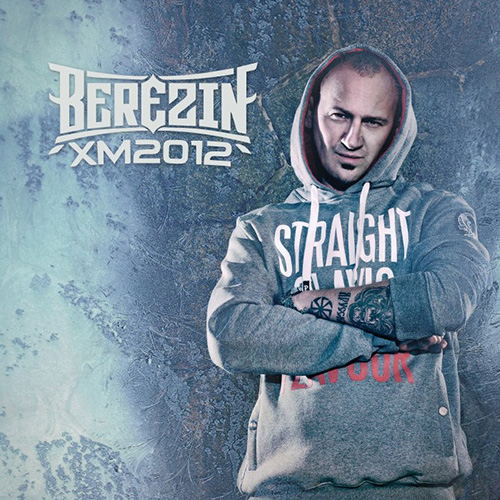 Berezin - XM2012 (2013)