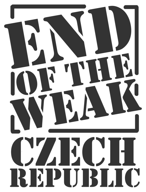 END OF THE WEAK 2012 - Czech Republic