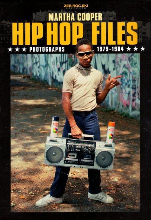 Hip Hop Files