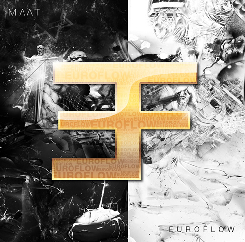 MAAT - Euroflow (2011) - front