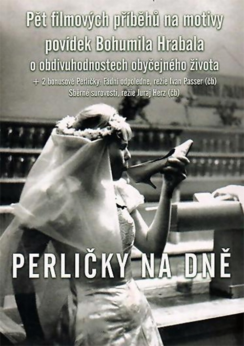 Perličky na dně (1965)