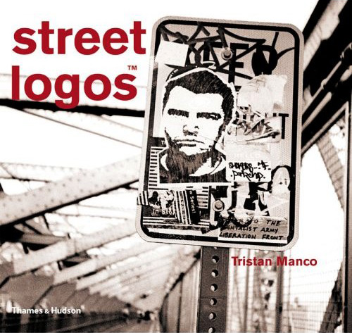 Street Logos - cover