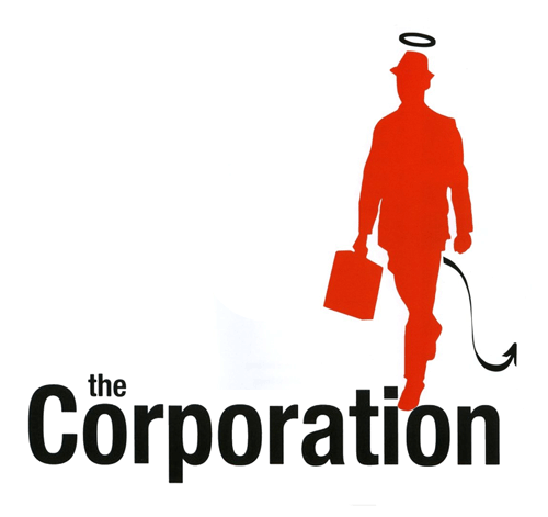 The Corporation (2003)