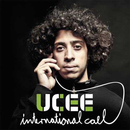 U-Cee - International Call (2012)