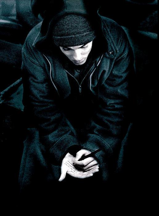 8MILE Eminem