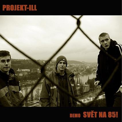 Projekt-ill - Svěšt na 85!