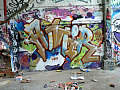 GraffBeatz - Berlín, Německo