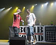 Public Enemy - Výstaviště, Praha (30.5.2008)