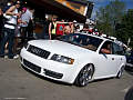 Wörthersee tour 2008