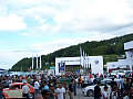 Wörthersee tour 2008