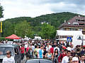 Wörthersee tour 2008