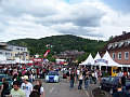 Wörthersee tour 2008