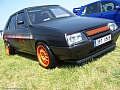 Tuning Show Blatná 2008