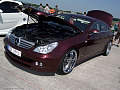 Tuning Show Blatná 2008