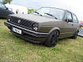 VW ALARM 2008 - Grossenhain, Německo