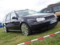 VW ALARM 2008 - Grossenhain, Německo