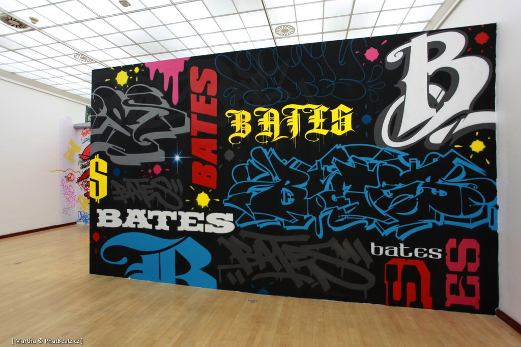 BATES