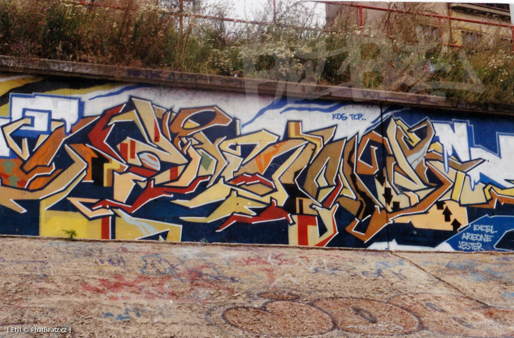 1996-2000_Graffiti_Praha_02