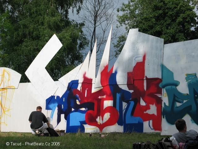 35msc2005graffjam