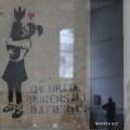 Please Love Me | Ten Years of Banksy