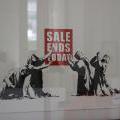 Please Love Me | Ten Years of Banksy