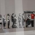 Please Love Me | Ten Years of Banksy