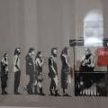 Please Love Me | Ten Years of Banksy