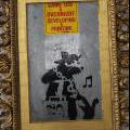 Please Love Me | Ten Years of Banksy