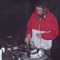 DJ Maztah