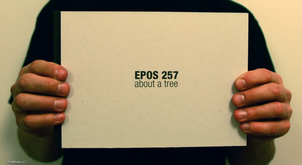 EPOS 257 - about a tree