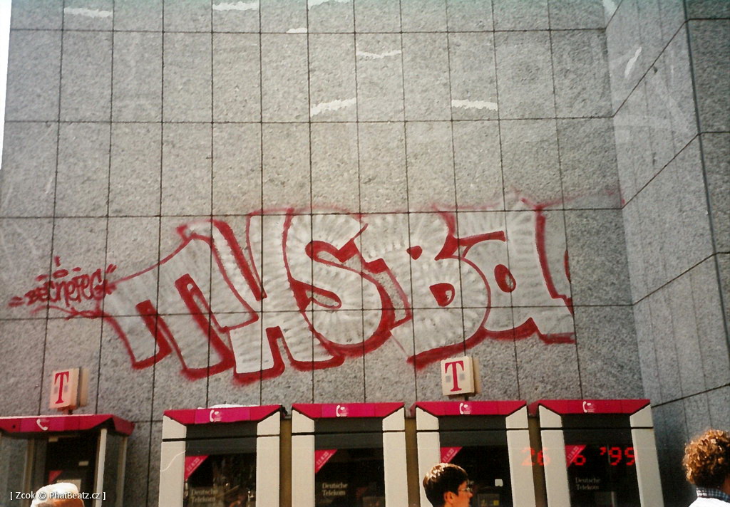 Nemecko_1999-Mannheim-THS-BA