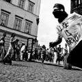 Rumpel - Parkour in the streets of Prague (2)