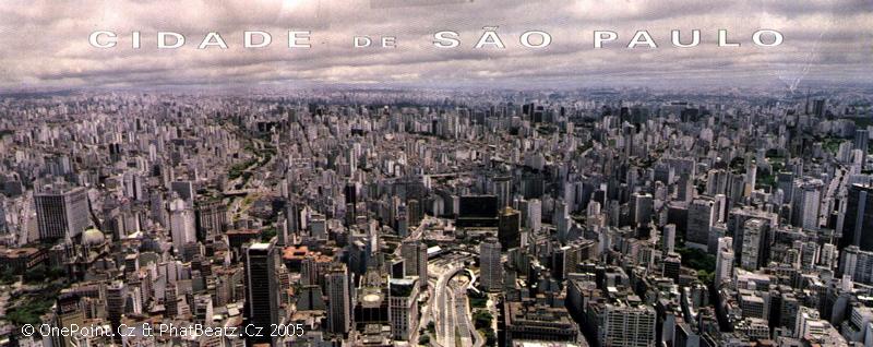 Sao Paulo